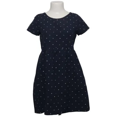 Robe (Bleu, Multicolore) de My Sunday Morning