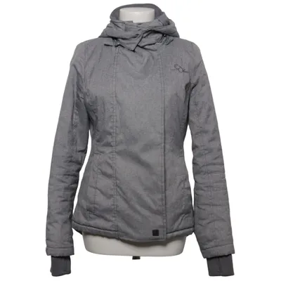 Winterjacke (Grau) von Eight 2 Nine Elasthan, Polyester