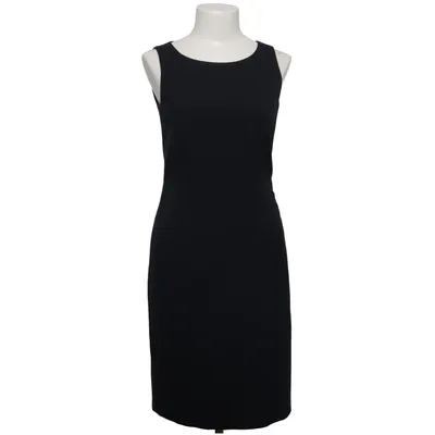 Dress (Black) from ESPRIT Collection Acetate, Elastane, Polyester, Viscose