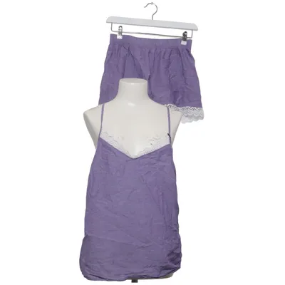 Pajamas (Purple) from Esmara Lingerie Cotton