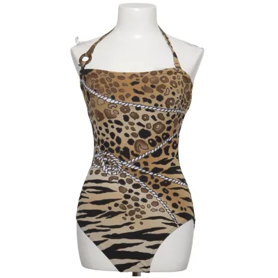 Maillot de bain une pièce (1014 070R) de Gottex Élasthane, Polyamide