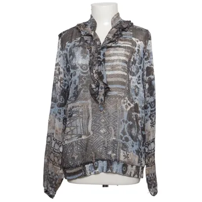 Blouse (Bleu, Gris, Marron, Multicolore) de Betty Barclay