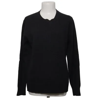 Sweater (Gray) from Cashmere Cashmere