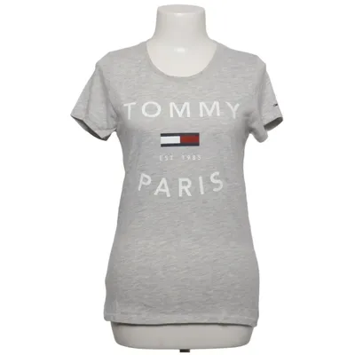 T-shirt (Gray) from Tommy Hilfiger Denim