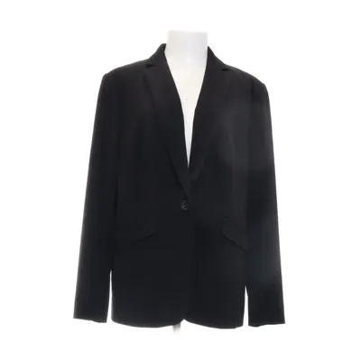 Blazer (Noir) de Your Sixth Sense Élasthane, Polyester, Viscose