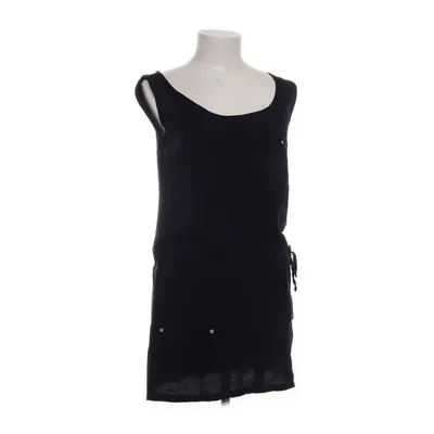 Jurk (Blauw) van Broadway NYC Fashion Viscose
