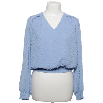 Bluse (PGELMIRA US TOP WVN) fra Pigalle Polyester