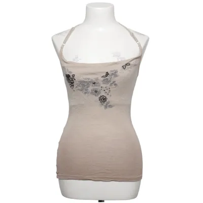 Linne (Beige) från Guess Viskos