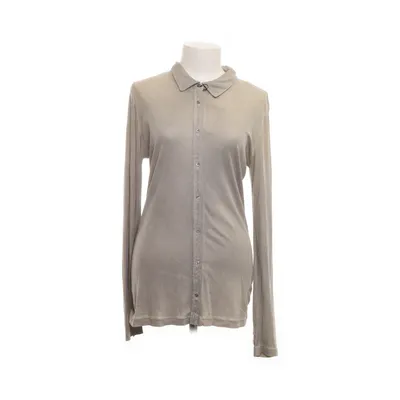 Shirt (Gray) from Blaumax Cotton