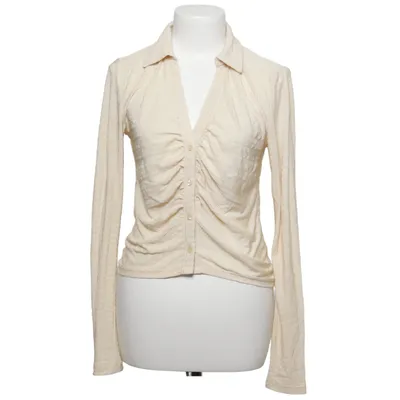 Top (Beige) from Costes Studio