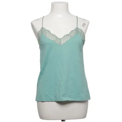 Tank Top (Green) from Lanius Cotton