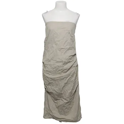 Robe maternité (Beige) de Zara Coton
