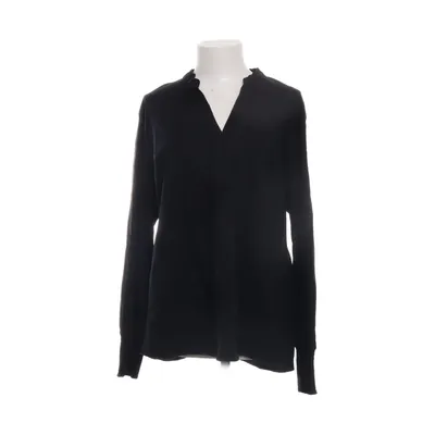 Blus (Svart) från More & More Bomull, Elastan, Polyamid