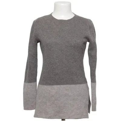 Sweater (Gray) from FFC Wool
