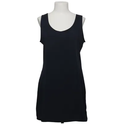 Tanktop  (Sort) fra Pauline B Viscose