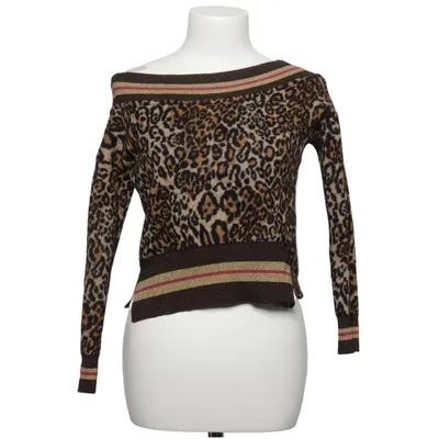 Tröja (Brun, Flerfärgad) från Liu Jo