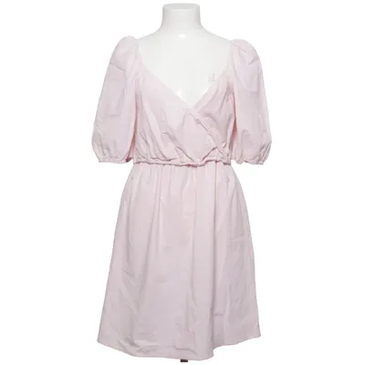 Zwangerschapsjurk (Roze) van H&M Mama Katoen, Polyester