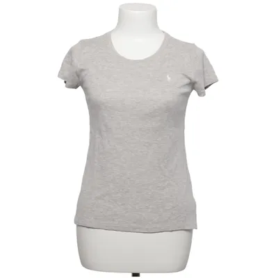 T-shirt (Gris) de Polo Ralph Lauren Coton, Modal