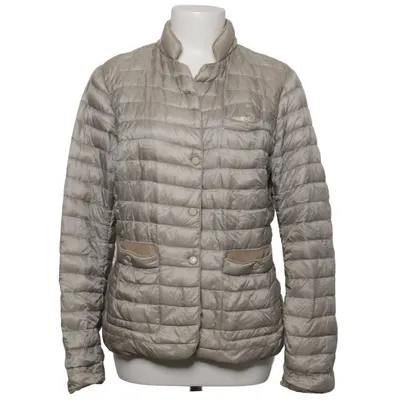 Lightweight jacket (Beige) from Jan Mayen Polyamide