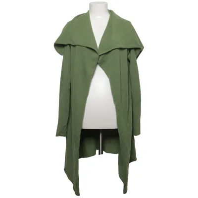 Cardigan (Green) from Pauw