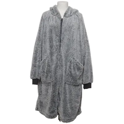Jacka (Grå) från Bedsüre Polyester