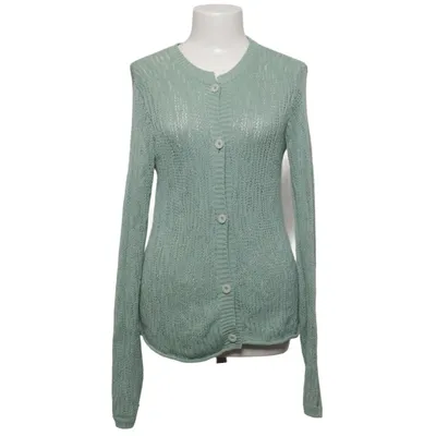 Cardigan (Green) from Tandem Cotton
