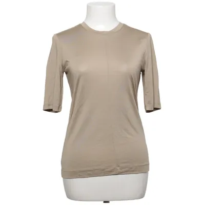 T-shirt (Beige) från H&M Trend Silke