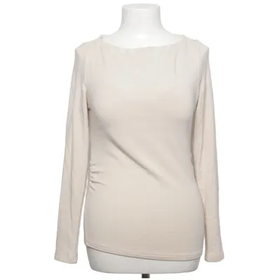 Långärmad t-shirt (Beige) från Ogl