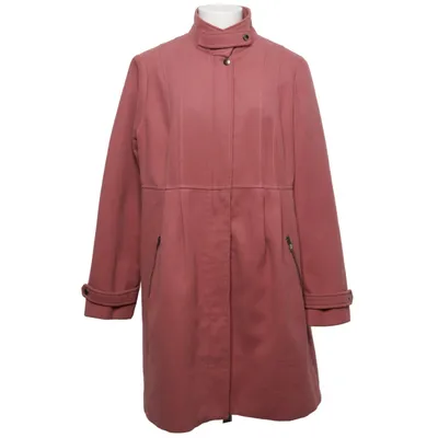Coat (Pink) from Anne Weyburn