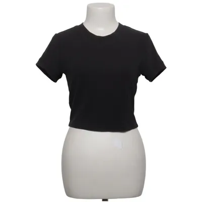 T-shirt (Black) from 90 Degree by Reflex