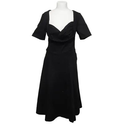 Robe (Noir) de Lindy Bop