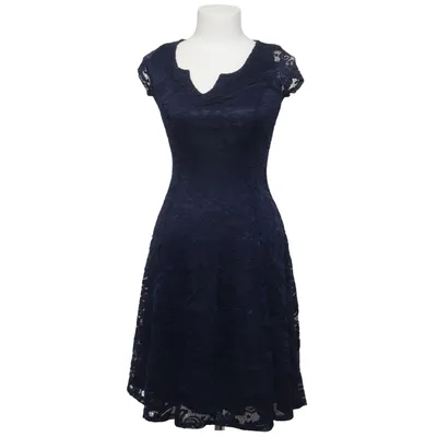 Dress (Blue) from Revdelle