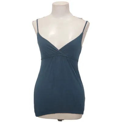Débardeur (Bleu) de Fishbone Viscose