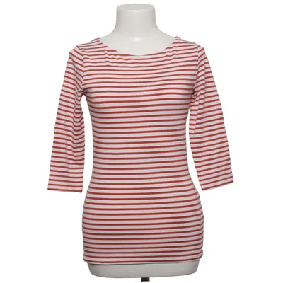 Long sleeve T-shirt (Darja) from Armedangels Elastane, Organic cotton