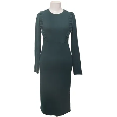 Umstandskleid (Grün) von Noppies Elasthan, Polyester, Viskose