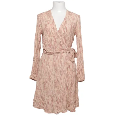 Morgonrock (Beige, Röd, Flerfärgad) från Yaya Women Viskos