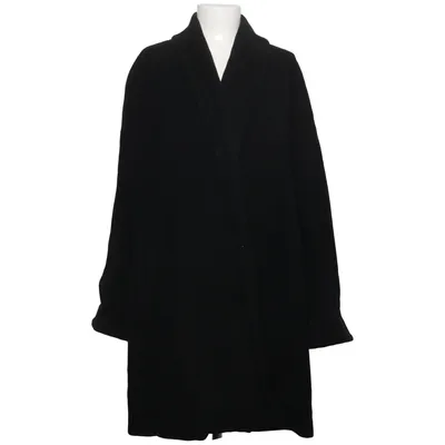 Jas (Zwart) van N & B Classic Kasjmier, Polyamide, Viscose, Wol