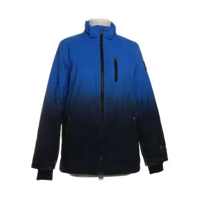 Manteau de ski (Bleu, Noir) de Northville Polyester