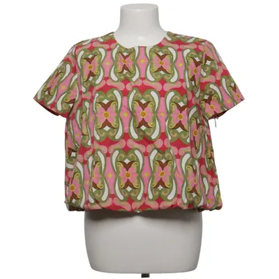 Top (Pink, Green, Multicolored) from Flirt Cotton