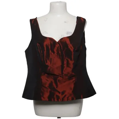 Top (Rood) van Chou Chou