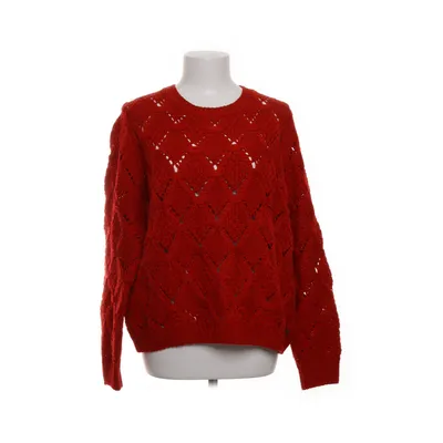 Sweater (Rød) fra Pepe Jeans Akryl