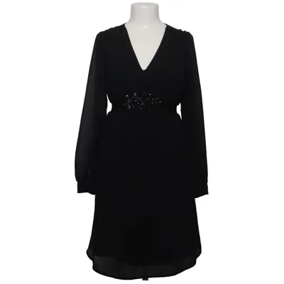 Maternity dress (Black) from H&M Mama Polyester