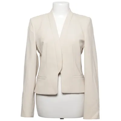 Kavaj ( Ajani - bijhorende rok ook in mijn shop ( = mantelpakje) ) från Hugo Boss Elastan, Polyester, Viskos