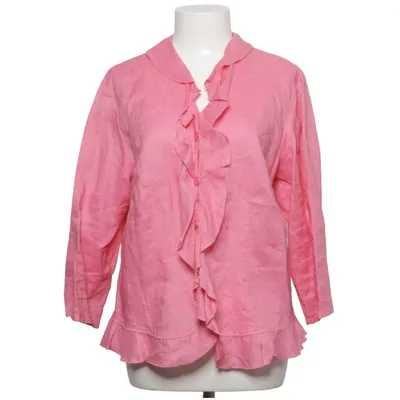 Blouse (Roze) van Verse Linnen