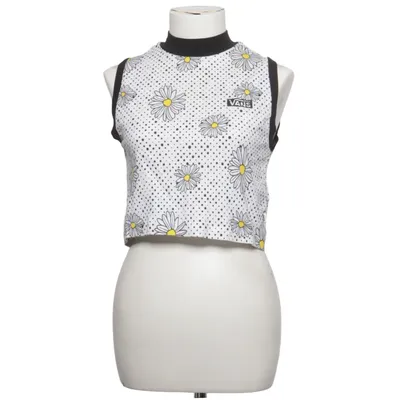 Linne (Vit, Svart, Flerfärgad) från Vans Bomull