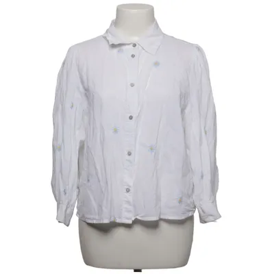 Shirt (Onlcandy 34 Cropped Shirt Wvn) from ONLY Cotton