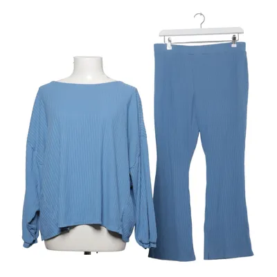 Loungewear (Blå) fra Tchibo Elastan, Genanvendt polyester, Viscose