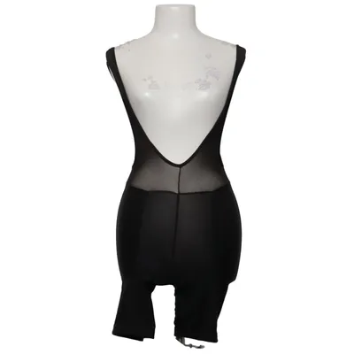 Cykeldräkt (Svart) från Rogelli Elastan, Polyester