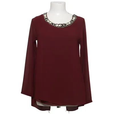 Blus (OU61090CS) från Zuiki Polyester