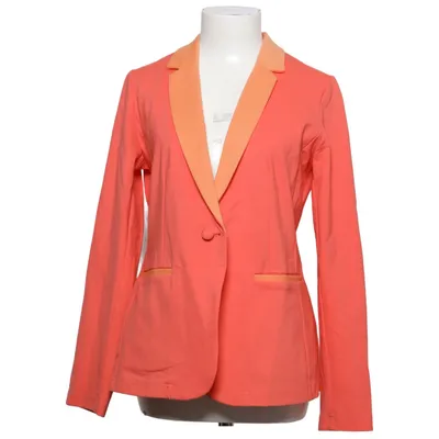 Blazer (Oranje) van Rick Cardona